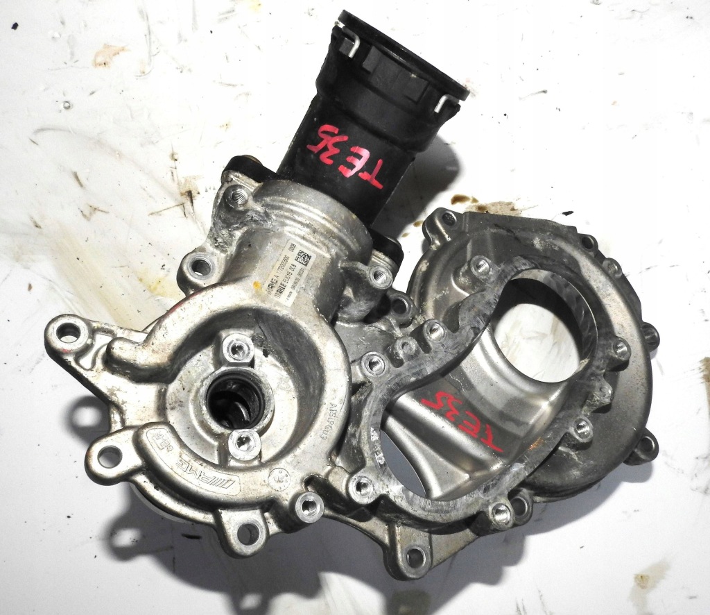 Купить Te35 корпус термостата mercedes w205 4.0 amg a1772005500