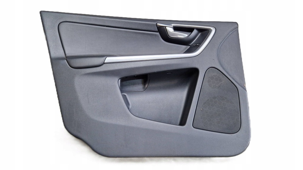 фото №1, Volvo xc60 i 2015 обшивка дверь левый перед