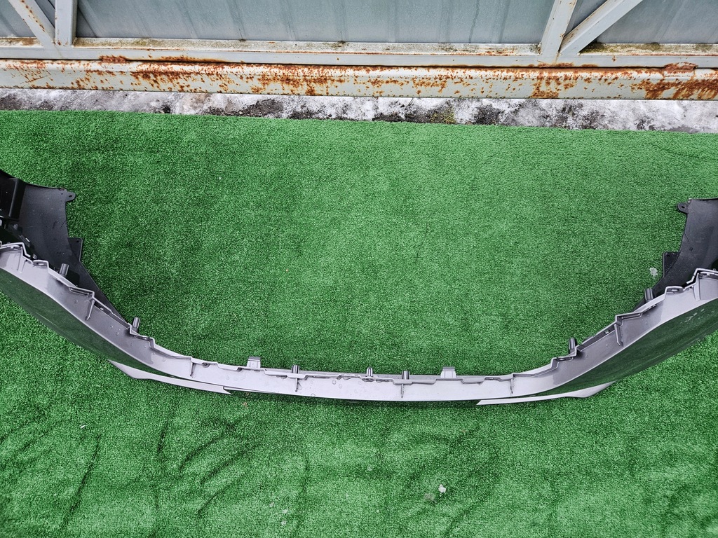 фото №8, Бампер перед renault talisman lift 20-