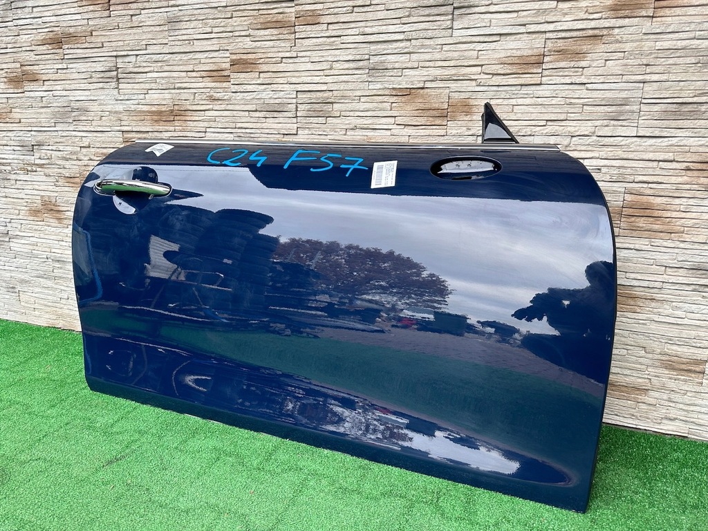 фото №1, Двері mini f56 f57 c24