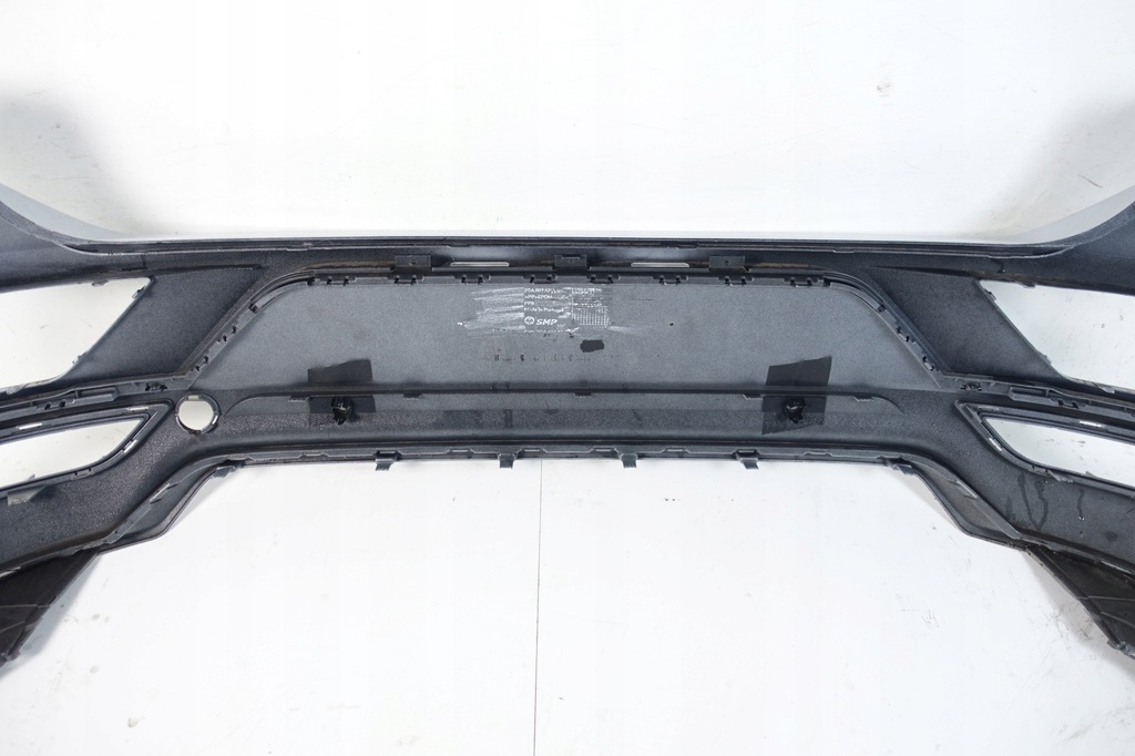 фото №9, Vw t-roc r-line 2ga 2017- бампер задняя задний 2ga807521ag