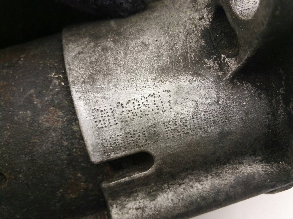 Opel insignia a 2008 12609317 стартер Київ