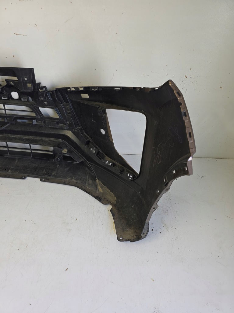 фото №15, Бампер перед mitsubishi eclipse cross 17-