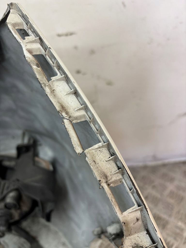 фото №10, Бампер перед передний hyundai i10 lift 10-