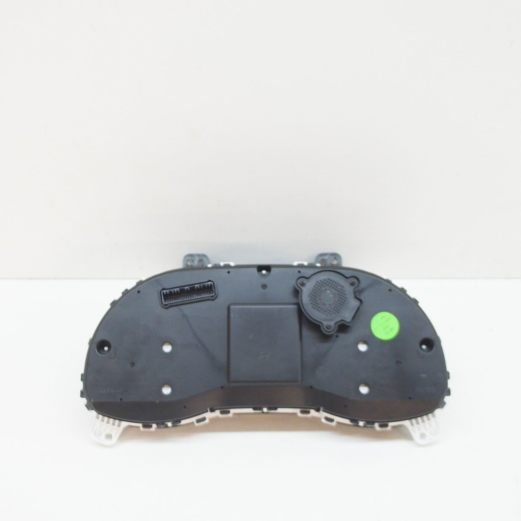 фото №6, Hyundai kona i 2018 счетчик / спидометр