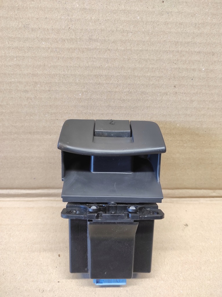 фото №4, Кнопка важіль ручка гальма ручного renault espace iv 8200550545