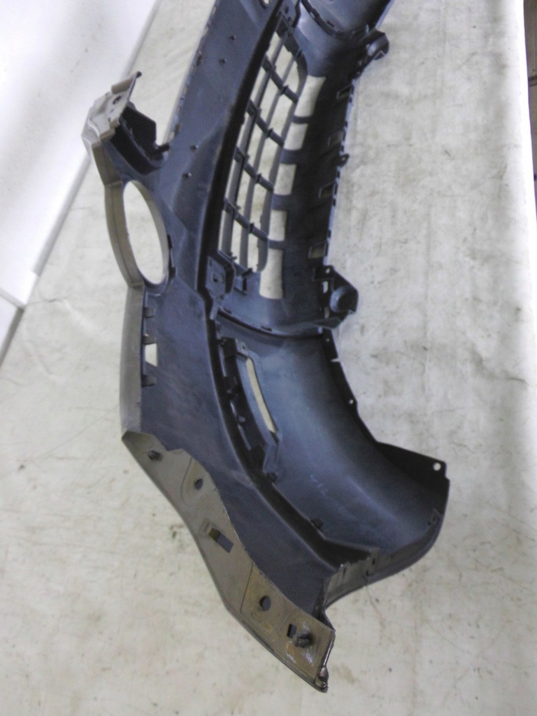 фото №6, Бампер перед skoda yeti 5l 2008 2009 2010 2011 2012 2013