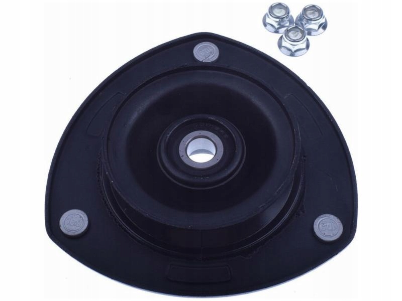 фото №1, Кронштейн амортизатора перед kia sportage ii 04-10