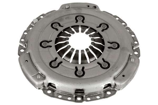 фото №1, Sachs прижим сцепления 240mm nissan interstar primastar opel movano a