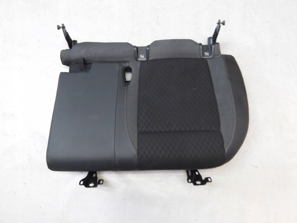 фото №1, Opel grandland x заднє сидіння задня / сидіння лівий задня