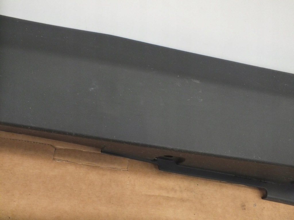 фото №8, Renault koleos ii молдинг поріг ліва oryg