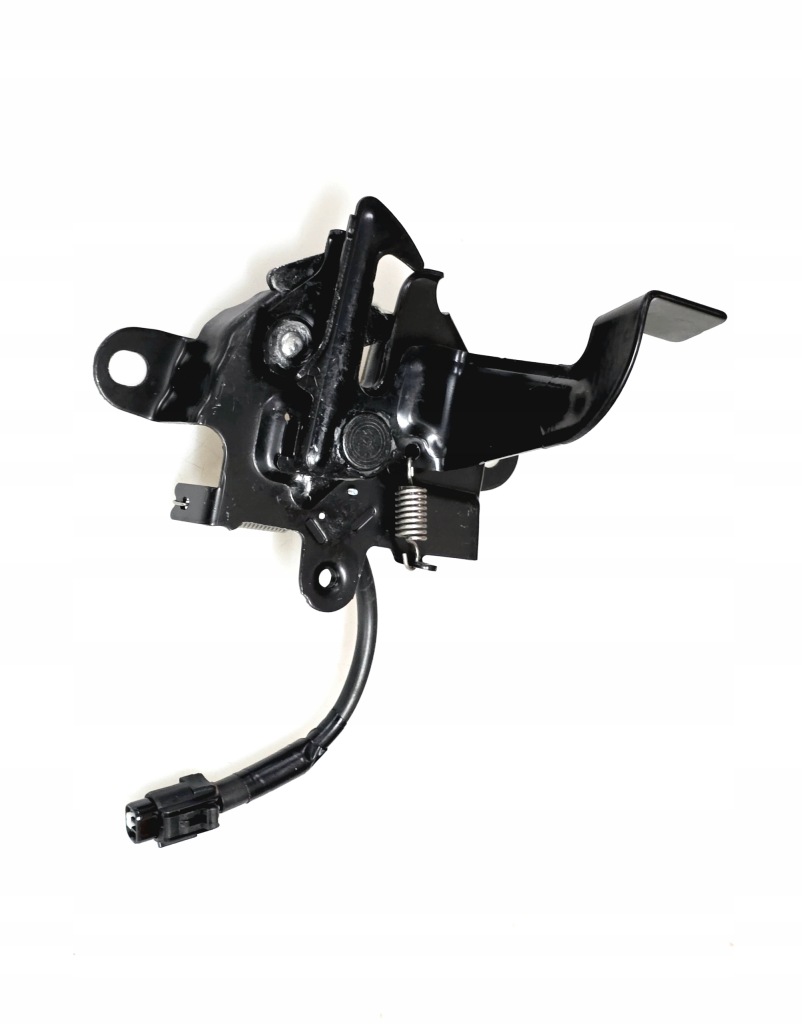 фото №1, Замок капот перед засов капот lexus rx 2015+ новый оригинальный номер