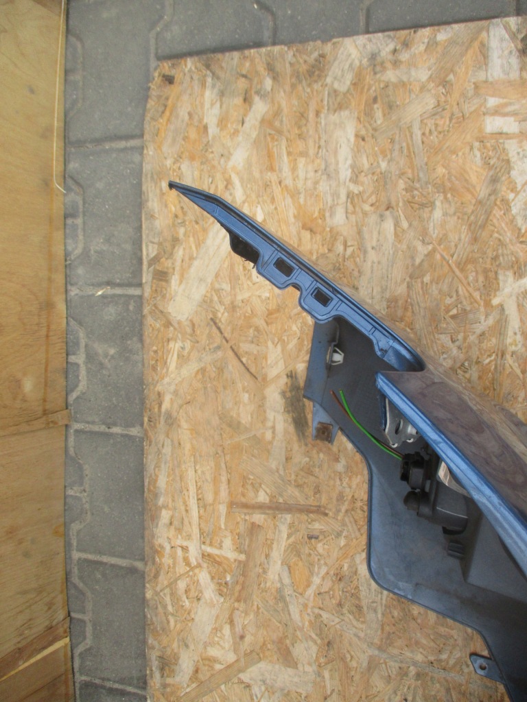 Бампер перед передній audi a4 8k0 przed liftem 08- Недорого