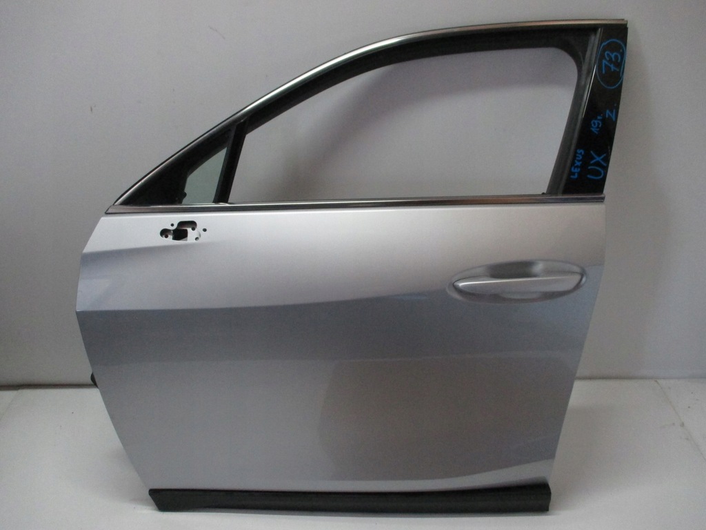 фото №6, Дверь lexus ux левая передние