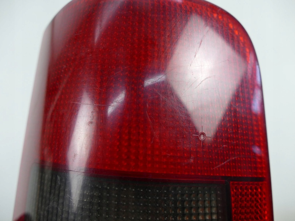 фото №15, Peugeot partner lift лампа левый задняя левая задняя