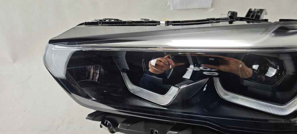 Bmw x5 g05 x6 g06 full led левый фара левая фара 5a27987 в Украине