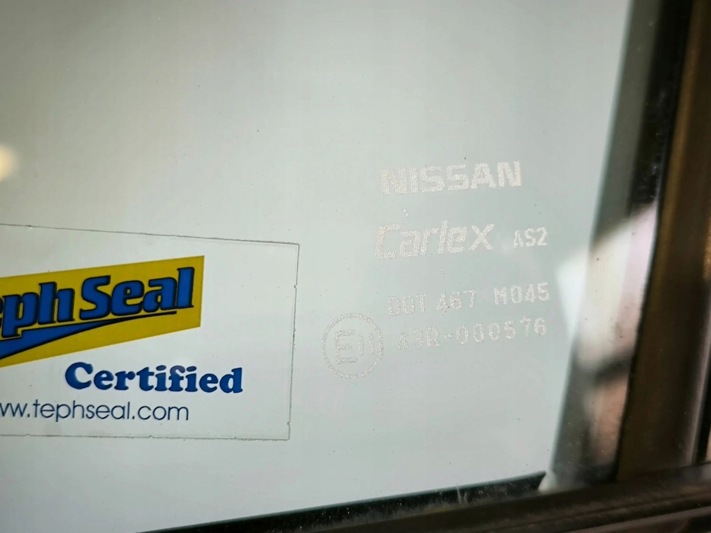 фото №8, Nissan murano z52 2017 левая сторона дверь передние