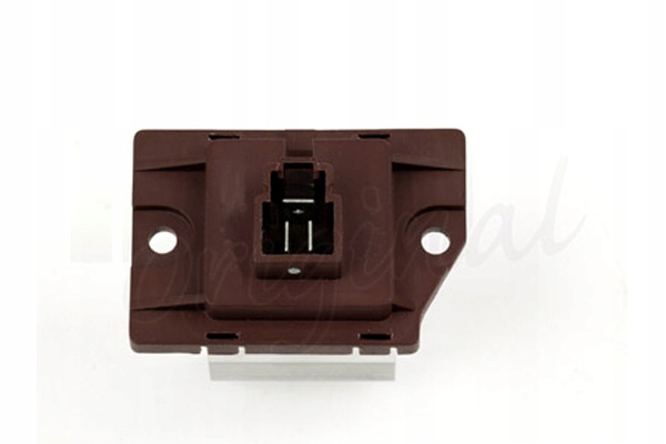 фото №4, Hitachi 132557 регулятор, вентилятор обдув do салону транспортного засобу