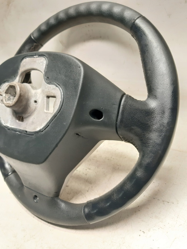 фото №9, Воздуховод ford fiesta mk7