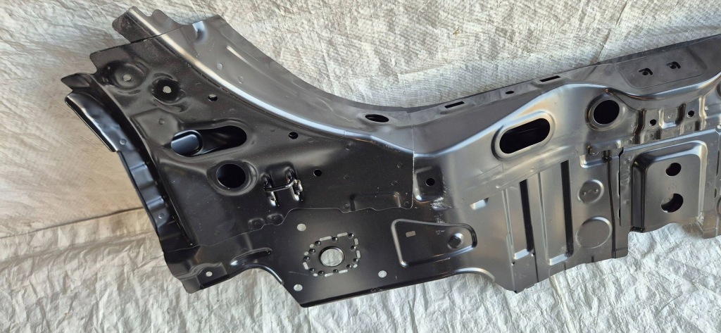 Honda jazz v 20- ремінь задній новий оригінал Зі Шроту