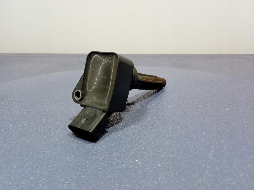 фото №1, Seat leon iii 2.0 tsi катушка зажигания 06j905110g