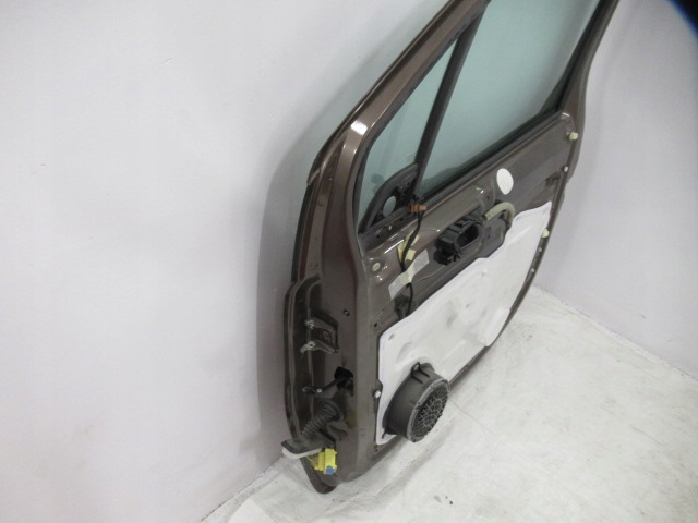 фото №10, Peugeot partner iii дверь правое передние kcnc