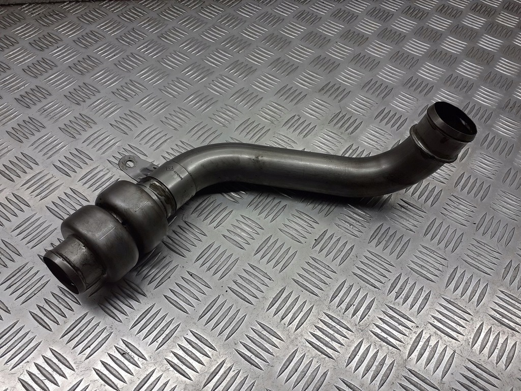 фото №1, Шланг інтеркулер renault scenic ii 1.9 dci