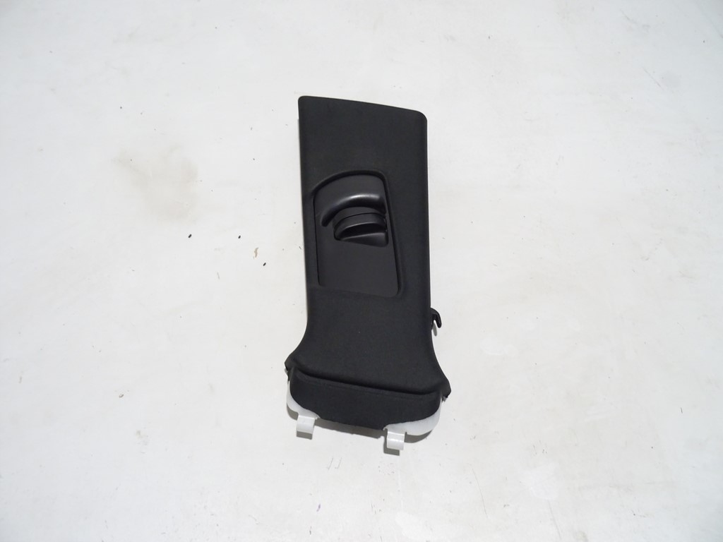 фото №1, Audi q5 8r защита стойка левый середина 8r0867293