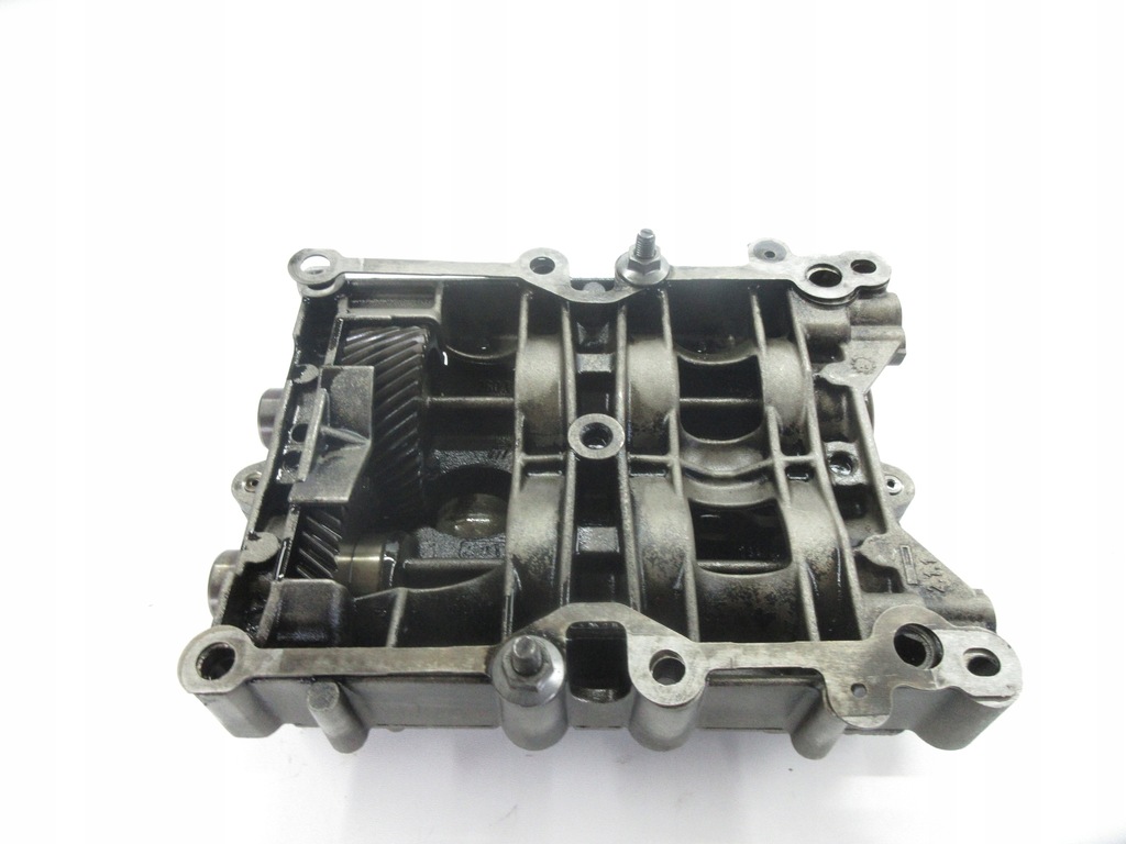 фото №9, Lancia phedra peugeot 807 citroen c8 2.2 jtd 4hw вали балансувальні