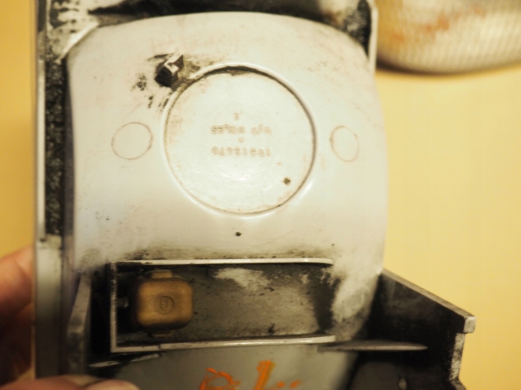 фото №6, Cadillac northstar seville sts заглушка поворотник отражатель решётка радиатора лампы