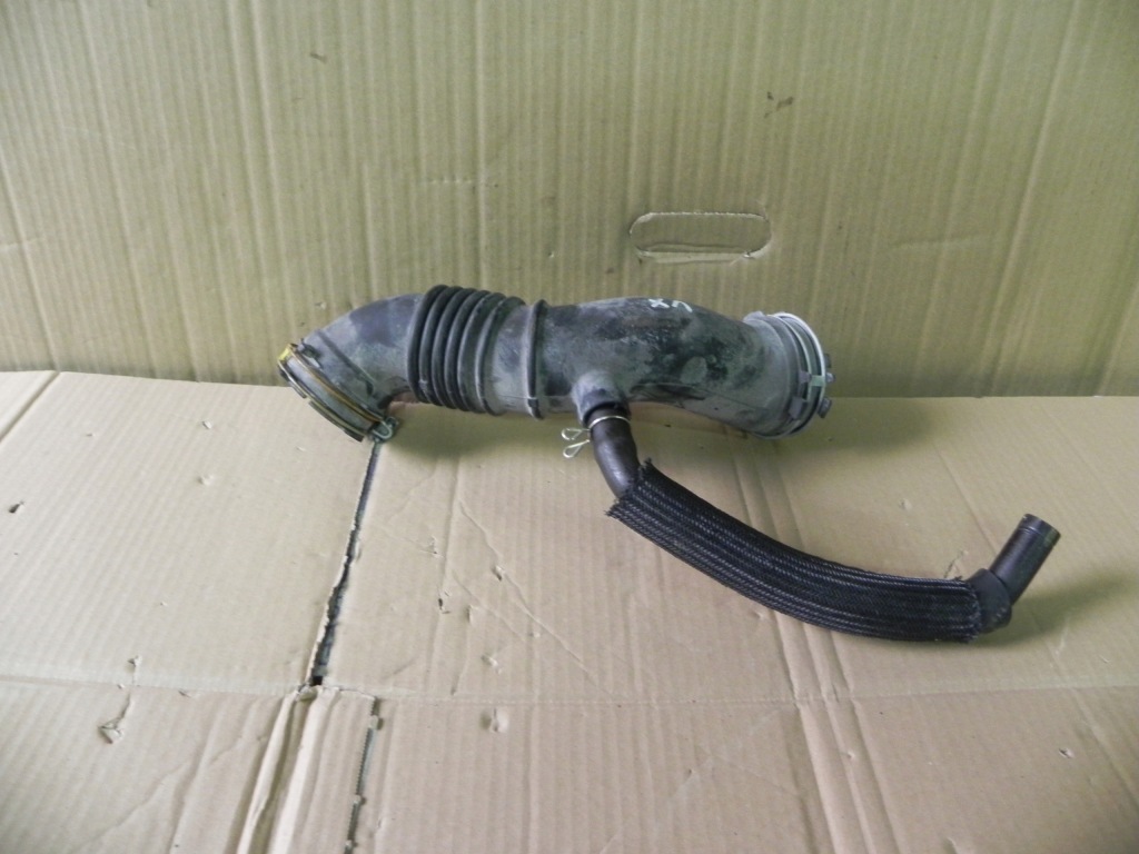 Купити Труба повітря повітрозабірник lexus ux ux250h