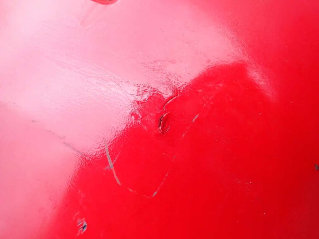 фото №5, Бампер задня volvo v40 ii r design 612-16