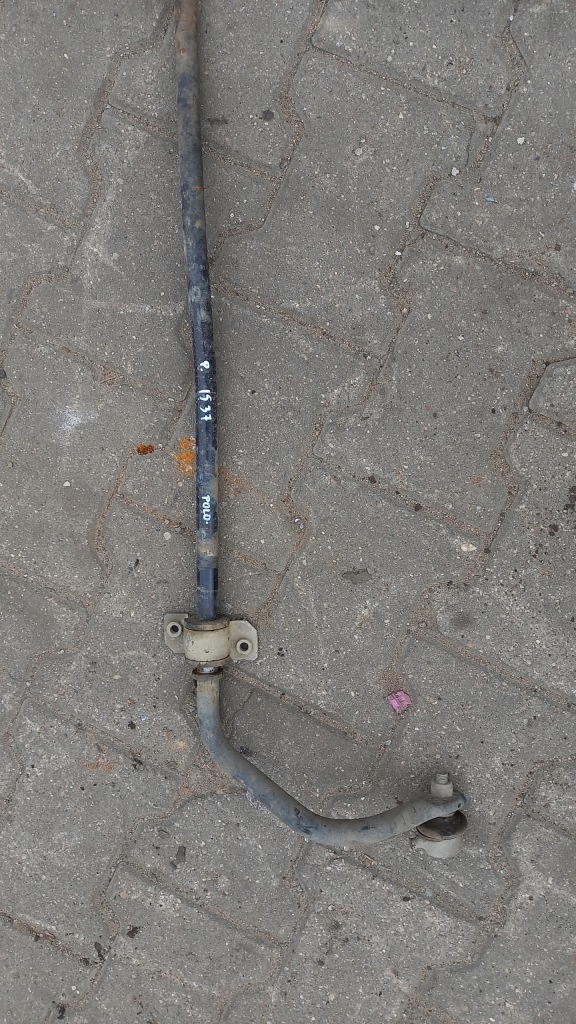 фото №2, Тяга стабилизатора vw polo 06r