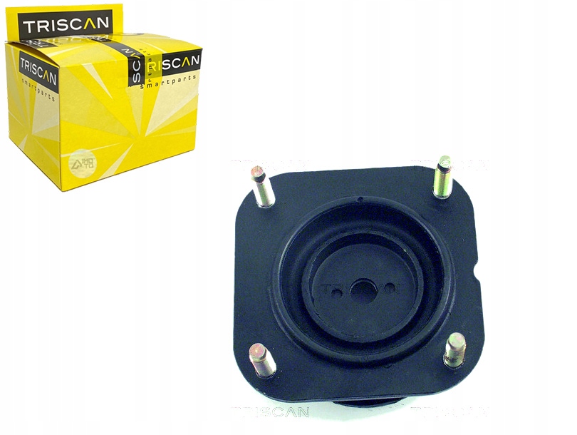 фото №1, Подушка амортизатор mazda перед 626 iii 1.8-2.2 87- левый правый