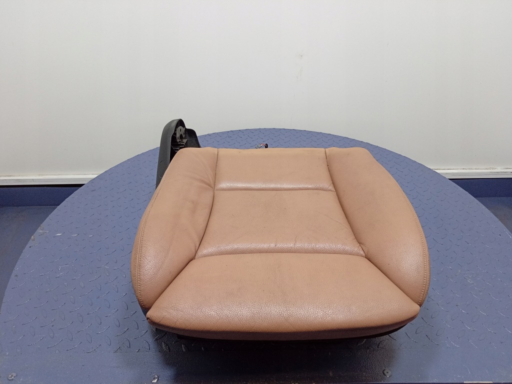 фото №1, Bmw 7 f01 f02 сиденье пассажира сиденье dakota lede lcd5