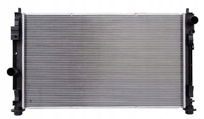 фото №1, Jeep patriot caliber chrysler sebring compass радиатор wody nowa