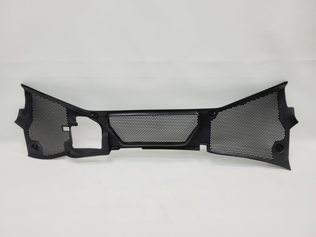 фото №1, Жабо vw phaeton lift 3d1819417p
