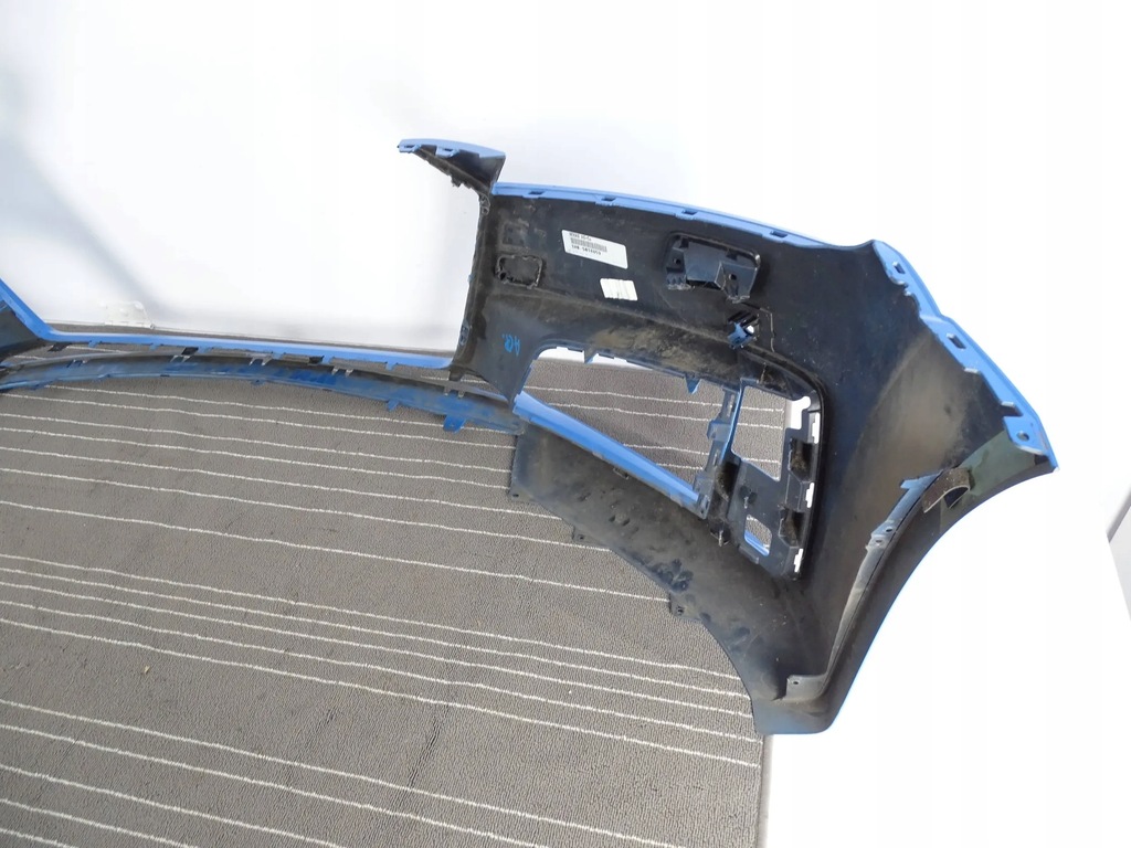 фото №7, Бампер передній audi tt tts 8s lift s-line 8s0807437