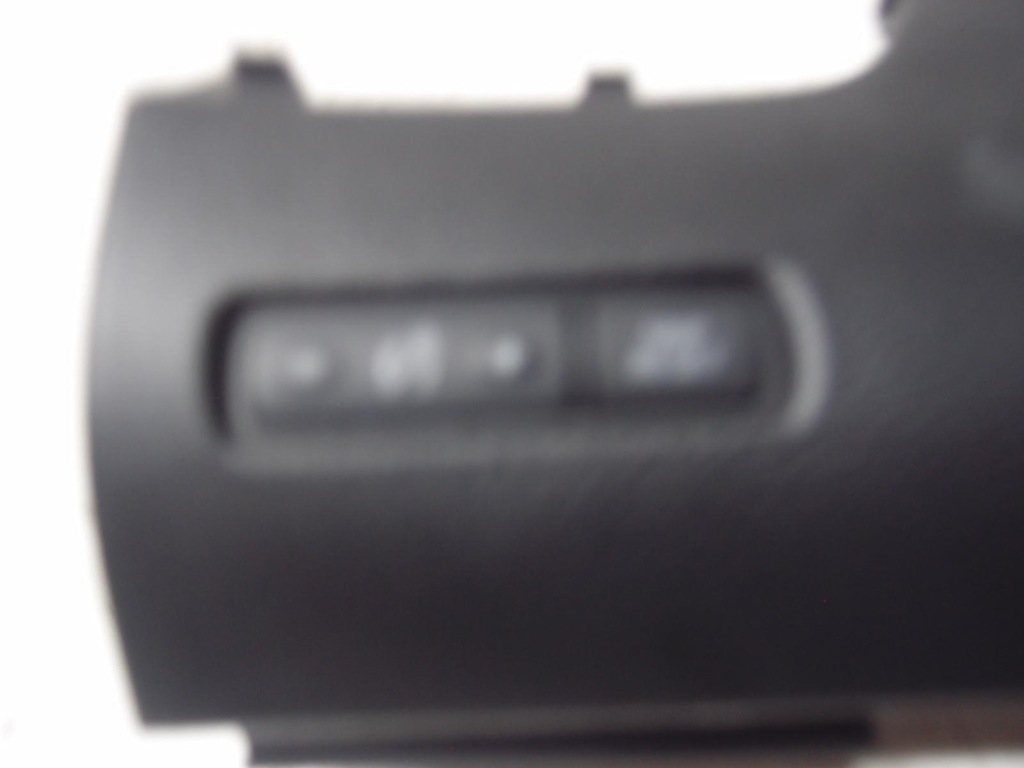 фото №6, Защита консоли qashqai ii 2016r