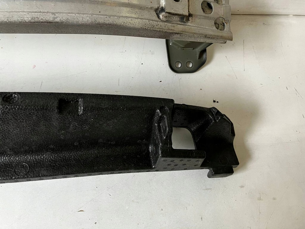 фото №9, C-hr chr балка pod бампер перед передний góra абсорбер 1g3 2nb