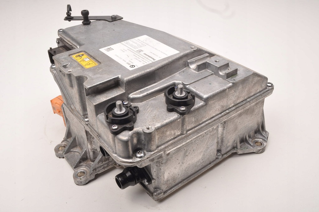 фото №6, Bmw g08 перетворювач інвертор заряджання 23r 5a5ca28