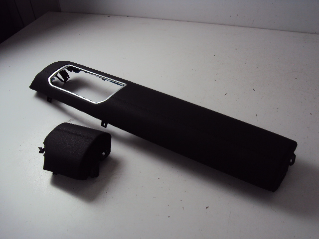 фото №1, Накладки декоры приборная панель range rover evoque i l538