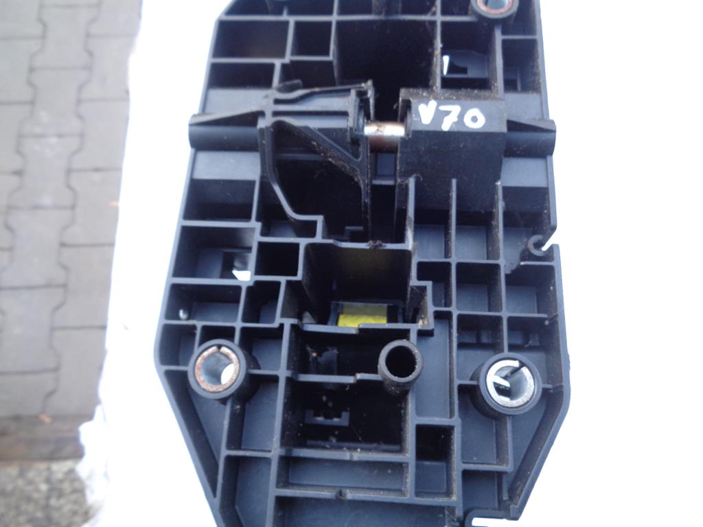 фото №11, Вибірник домкрат передач автоматична коробка передач p08636189 volvo v70 ii t5 184kw 250koni