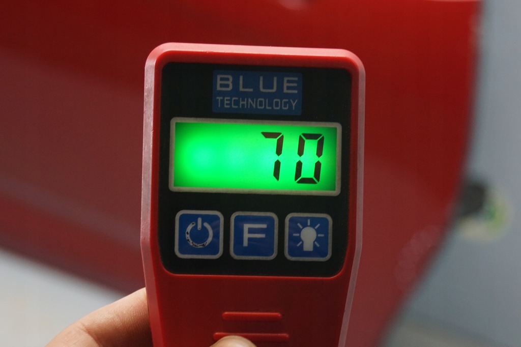 фото №15, Дверь правый перед citroen c3 ii