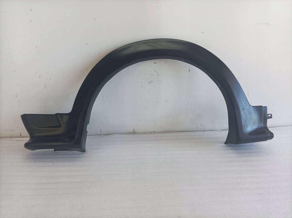 фото №1, Vw scirocco ii молдинг крила правий задня