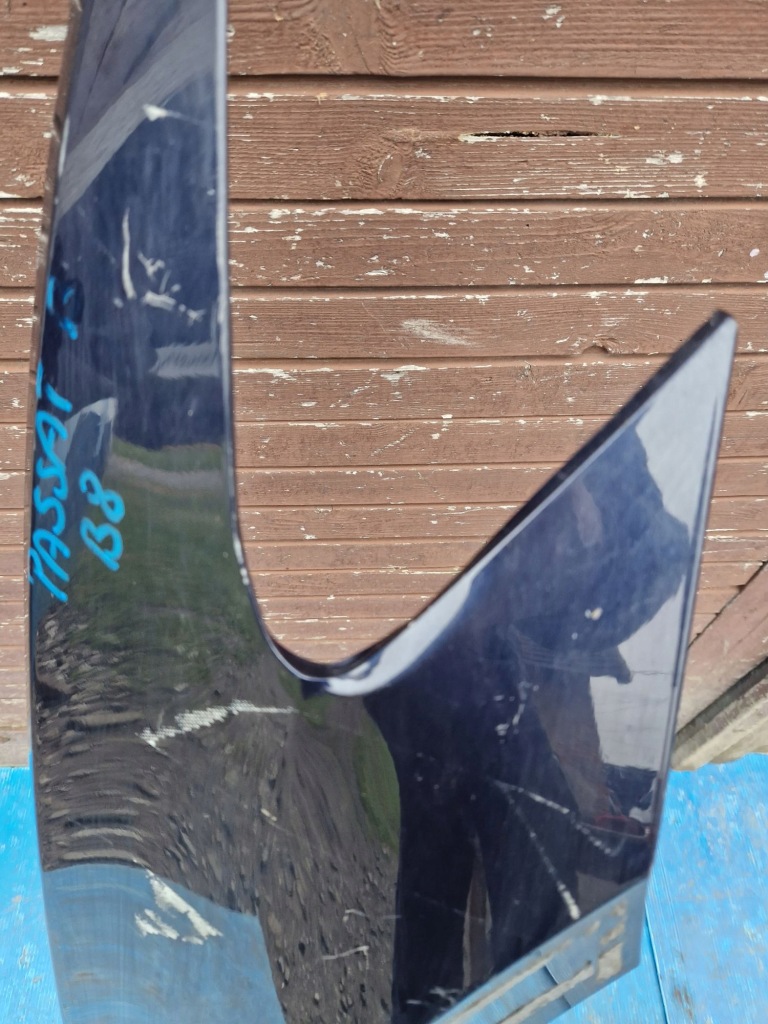 фото №5, Крила передній правий vw passat b8 2014r-