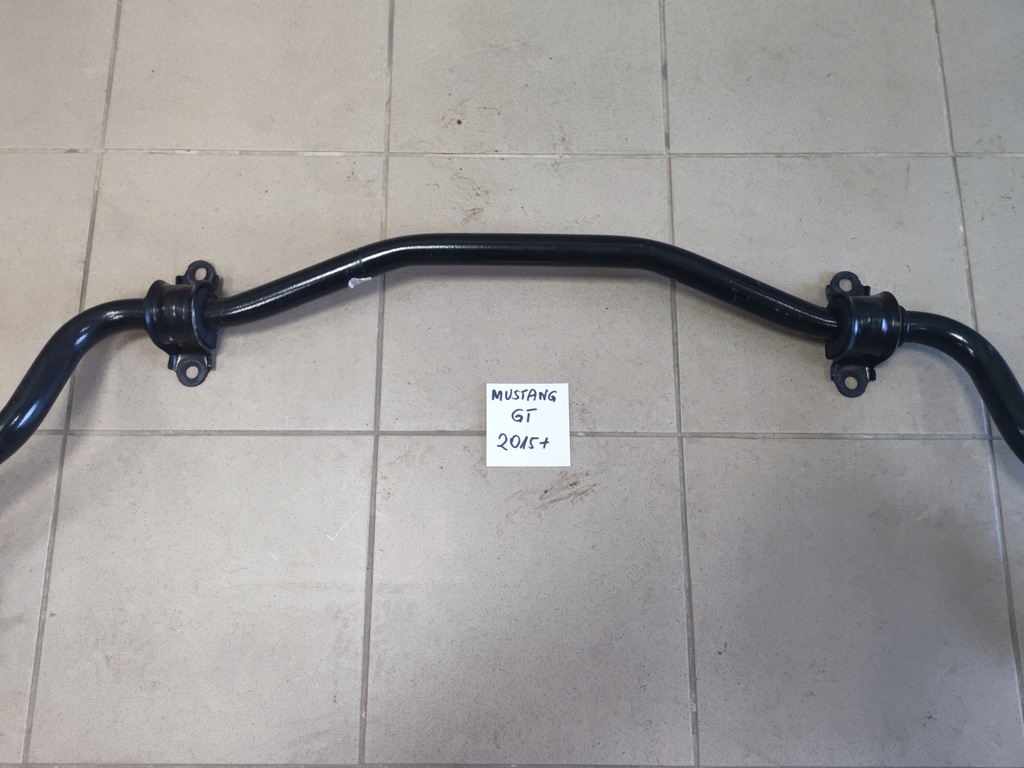 фото №5, Ford mustang gt тяга стабілізатора 2015+