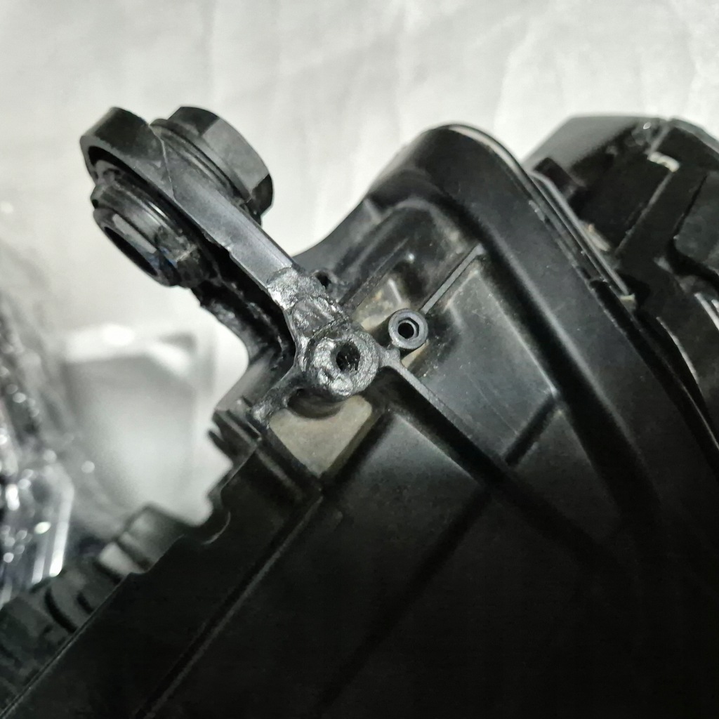 фото №8, Vw passat b8 3g1 r- line lift лампа права full led eu