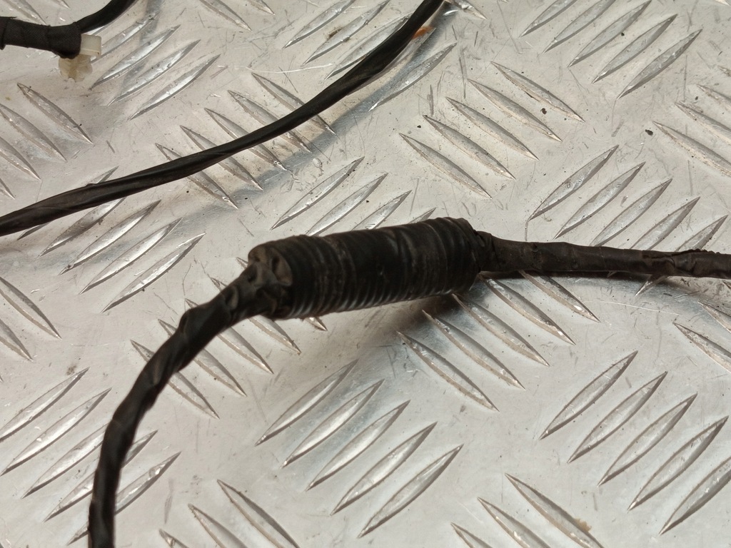 фото №10, Bmw f48 f49 жгут трубопровод электропроводка pdc передняя перед 9392514