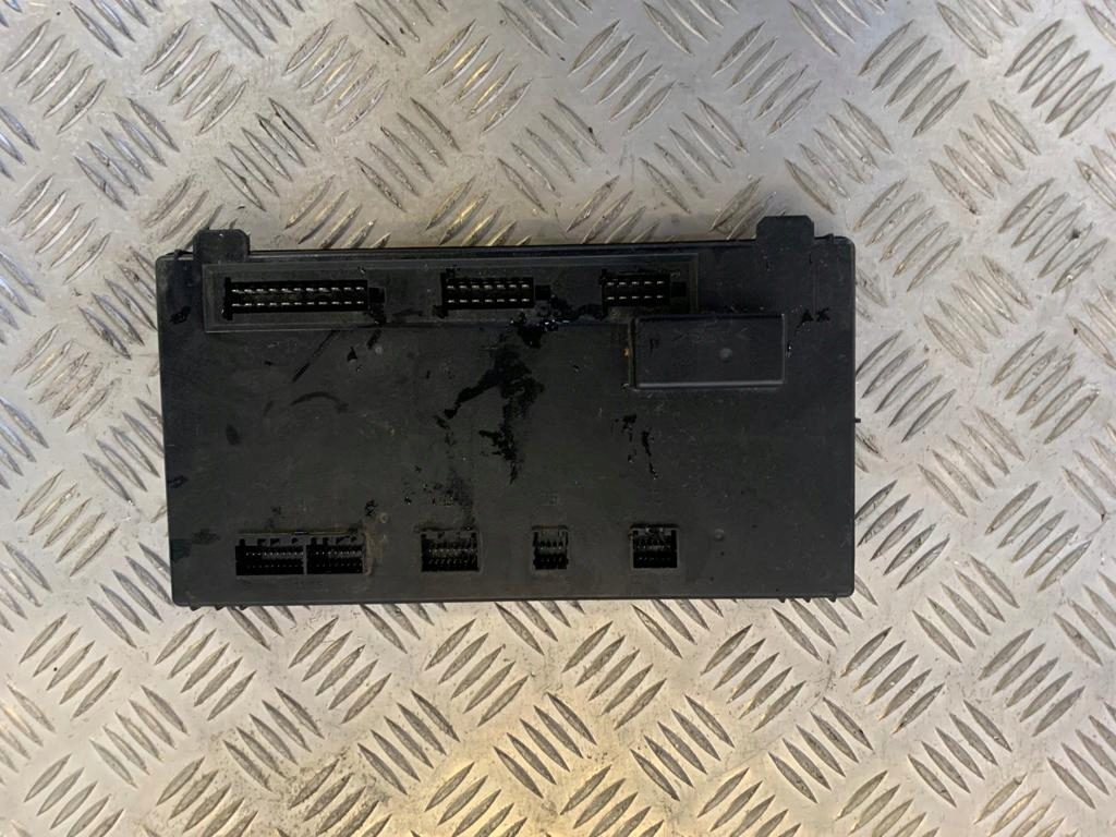 фото №3, Бортовой компьютер бортовой bosch iveco stralis